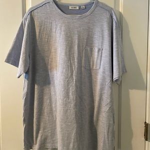 ROWM Baby Blue T-Shirt